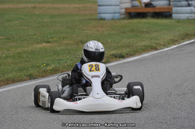 01/07/2012 : X30 Challenge Europa à Lavelanet (Photos Patrick Lascombes) 2012 — karting