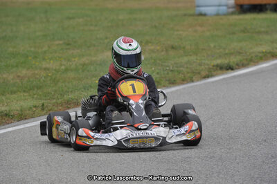01/07/2012 : X30 Challenge Europa à Lavelanet (Photos Patrick Lascombes) 2012 — karting