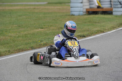 01/07/2012 : X30 Challenge Europa à Lavelanet (Photos Patrick Lascombes) 2012 — karting