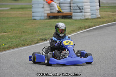 01/07/2012 : X30 Challenge Europa à Lavelanet (Photos Patrick Lascombes) 2012 — karting