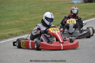 01/07/2012 : X30 Challenge Europa à Lavelanet (Photos Patrick Lascombes) 2012 — karting