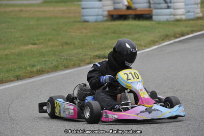 01/07/2012 : X30 Challenge Europa à Lavelanet (Photos Patrick Lascombes) 2012 — karting