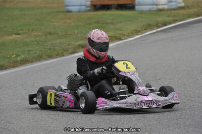 01/07/2012 : X30 Challenge Europa à Lavelanet (Photos Patrick Lascombes) 2012 — karting