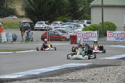 01/07/2012 : X30 Challenge Europa à Lavelanet (Photos Patrick Lascombes) 2012 — karting
