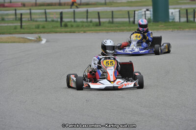 01/07/2012 : X30 Challenge Europa à Lavelanet (Photos Patrick Lascombes) 2012 — karting