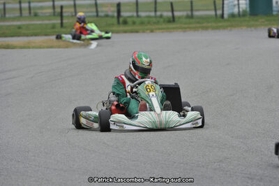 01/07/2012 : X30 Challenge Europa à Lavelanet (Photos Patrick Lascombes) 2012 — karting