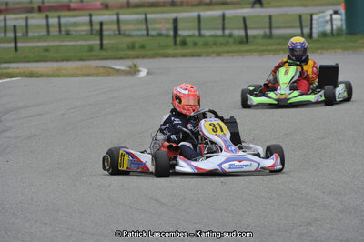 01/07/2012 : X30 Challenge Europa à Lavelanet (Photos Patrick Lascombes) 2012 — karting