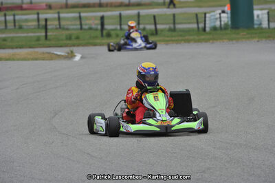 01/07/2012 : X30 Challenge Europa à Lavelanet (Photos Patrick Lascombes) 2012 — karting