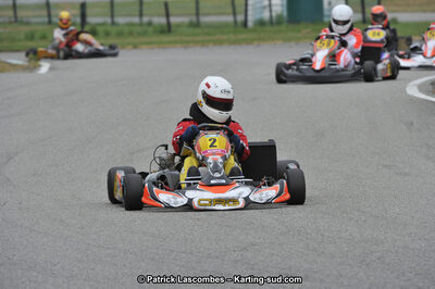 01/07/2012 : X30 Challenge Europa à Lavelanet (Photos Patrick Lascombes) 2012 — karting