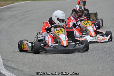 01/07/2012 : X30 Challenge Europa à Lavelanet (Photos Patrick Lascombes) 2012 — karting