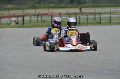 01/07/2012 : X30 Challenge Europa à Lavelanet (Photos Patrick Lascombes) 2012 — karting
