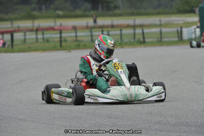 01/07/2012 : X30 Challenge Europa à Lavelanet (Photos Patrick Lascombes) 2012 — karting