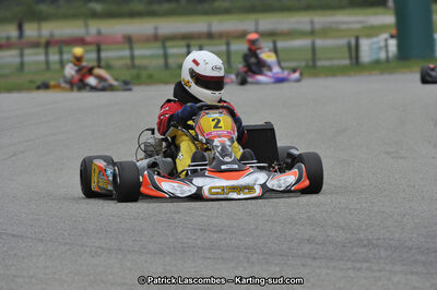 01/07/2012 : X30 Challenge Europa à Lavelanet (Photos Patrick Lascombes) 2012 — karting