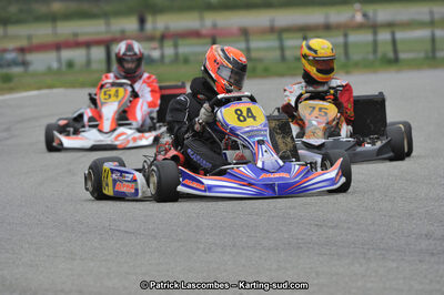 01/07/2012 : X30 Challenge Europa à Lavelanet (Photos Patrick Lascombes) 2012 — karting