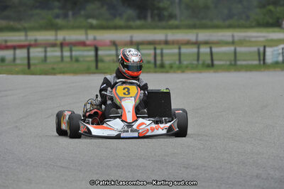 01/07/2012 : X30 Challenge Europa à Lavelanet (Photos Patrick Lascombes) 2012 — karting
