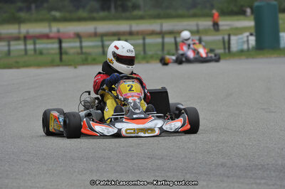 01/07/2012 : X30 Challenge Europa à Lavelanet (Photos Patrick Lascombes) 2012 — karting