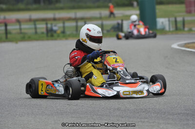 01/07/2012 : X30 Challenge Europa à Lavelanet (Photos Patrick Lascombes) 2012 — karting
