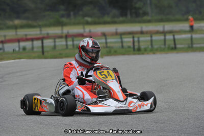 01/07/2012 : X30 Challenge Europa à Lavelanet (Photos Patrick Lascombes) 2012 — karting