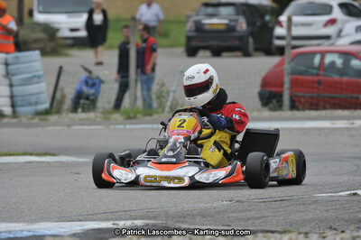 01/07/2012 : X30 Challenge Europa à Lavelanet (Photos Patrick Lascombes) 2012 — karting