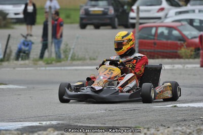 01/07/2012 : X30 Challenge Europa à Lavelanet (Photos Patrick Lascombes) 2012 — karting