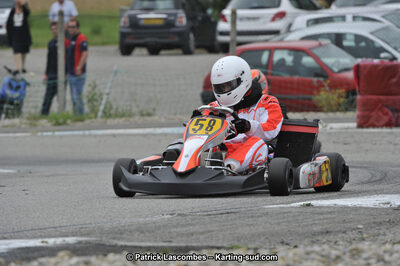 01/07/2012 : X30 Challenge Europa à Lavelanet (Photos Patrick Lascombes) 2012 — karting