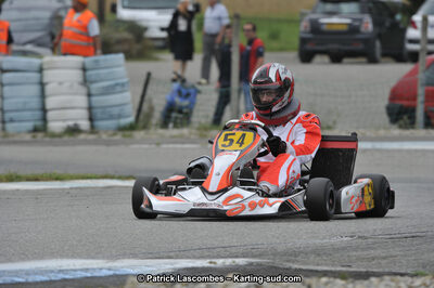 01/07/2012 : X30 Challenge Europa à Lavelanet (Photos Patrick Lascombes) 2012 — karting
