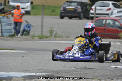 01/07/2012 : X30 Challenge Europa à Lavelanet (Photos Patrick Lascombes) 2012 — karting