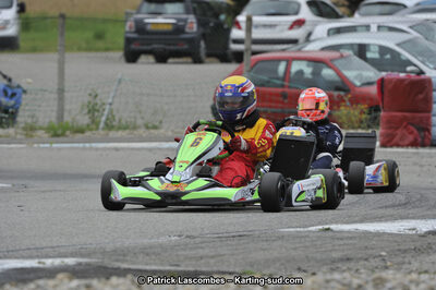 01/07/2012 : X30 Challenge Europa à Lavelanet (Photos Patrick Lascombes) 2012 — karting