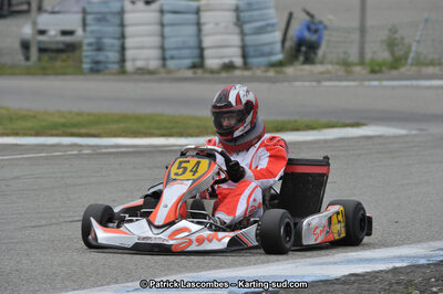 01/07/2012 : X30 Challenge Europa à Lavelanet (Photos Patrick Lascombes) 2012 — karting
