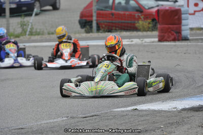 01/07/2012 : X30 Challenge Europa à Lavelanet (Photos Patrick Lascombes) 2012 — karting