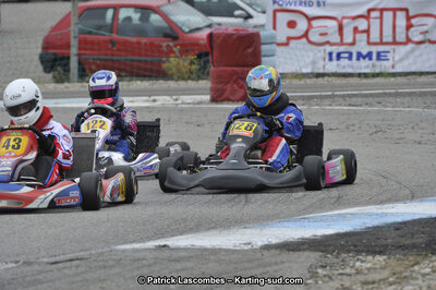 01/07/2012 : X30 Challenge Europa à Lavelanet (Photos Patrick Lascombes) 2012 — karting