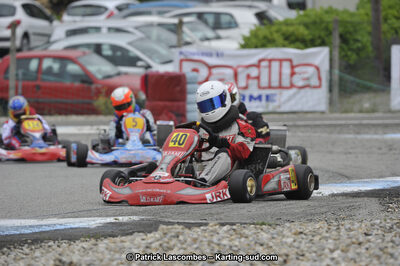 01/07/2012 : X30 Challenge Europa à Lavelanet (Photos Patrick Lascombes) 2012 — karting