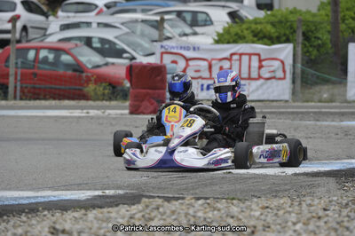 01/07/2012 : X30 Challenge Europa à Lavelanet (Photos Patrick Lascombes) 2012 — karting