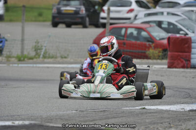 01/07/2012 : X30 Challenge Europa à Lavelanet (Photos Patrick Lascombes) 2012 — karting