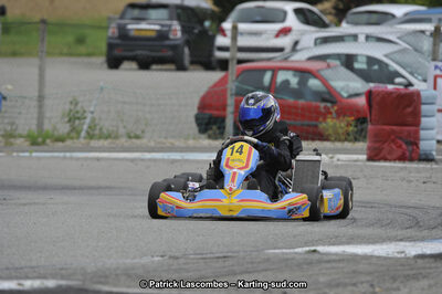 01/07/2012 : X30 Challenge Europa à Lavelanet (Photos Patrick Lascombes) 2012 — karting