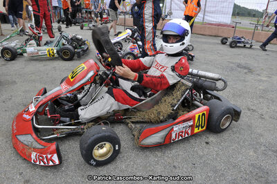 01/07/2012 : X30 Challenge Europa à Lavelanet (Photos Patrick Lascombes) 2012 — karting