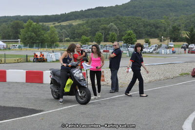 01/07/2012 : X30 Challenge Europa à Lavelanet (Photos Patrick Lascombes) 2012 — karting