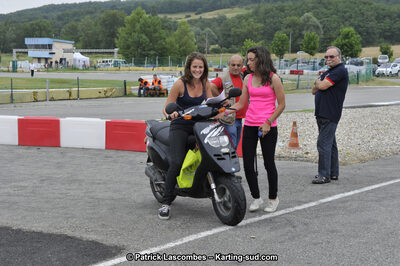 01/07/2012 : X30 Challenge Europa à Lavelanet (Photos Patrick Lascombes) 2012 — karting