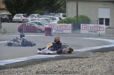 01/07/2012 : X30 Challenge Europa à Lavelanet (Photos Patrick Lascombes) 2012 — karting