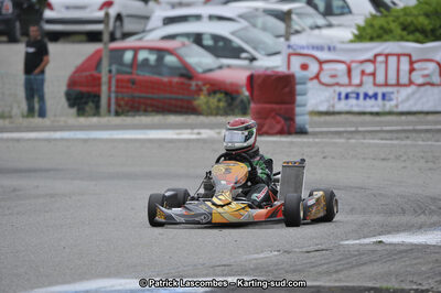 01/07/2012 : X30 Challenge Europa à Lavelanet (Photos Patrick Lascombes) 2012 — karting