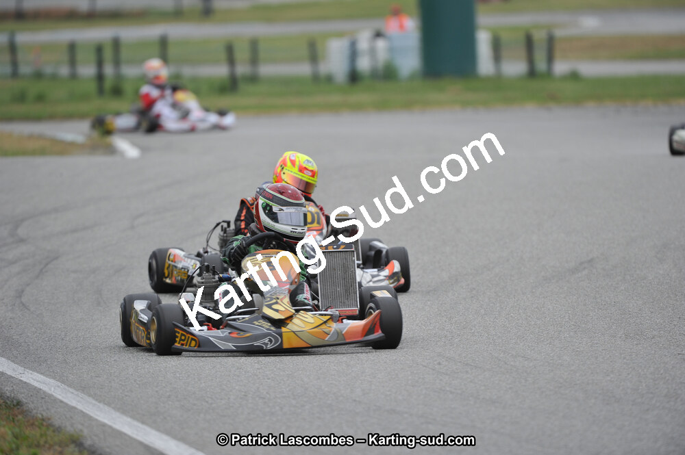 01/07/2012 : X30 Challenge Europa à Lavelanet (Photos Patrick Lascombes) 2012 — karting