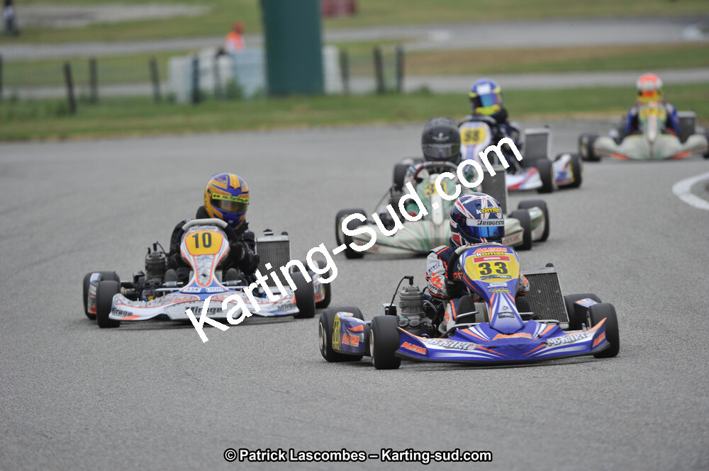 01/07/2012 : X30 Challenge Europa à Lavelanet (Photos Patrick Lascombes) 2012 — karting