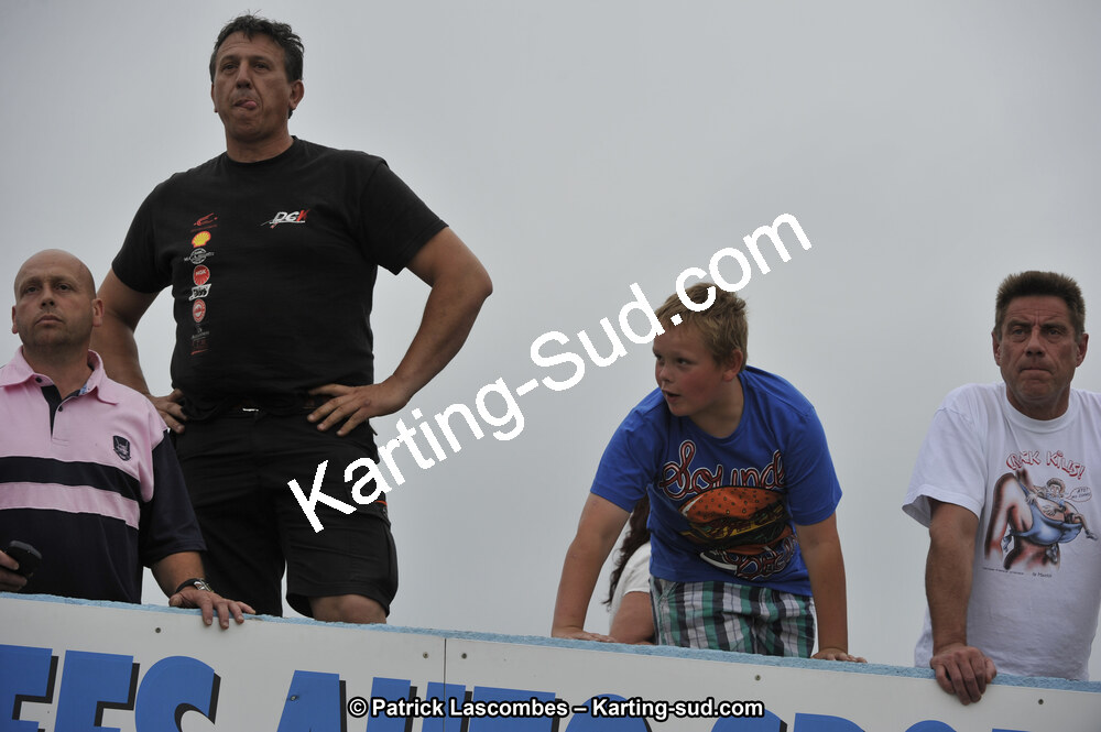 01/07/2012 : X30 Challenge Europa à Lavelanet (Photos Patrick Lascombes) 2012 — karting
