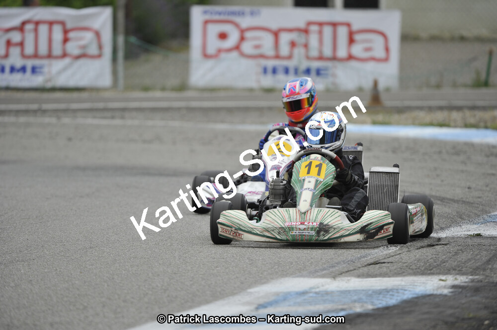 01/07/2012 : X30 Challenge Europa à Lavelanet (Photos Patrick Lascombes) 2012 — karting