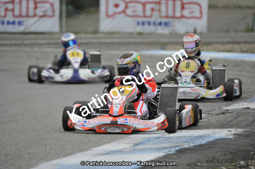 01/07/2012 : X30 Challenge Europa à Lavelanet (Photos Patrick Lascombes) 2012 — karting