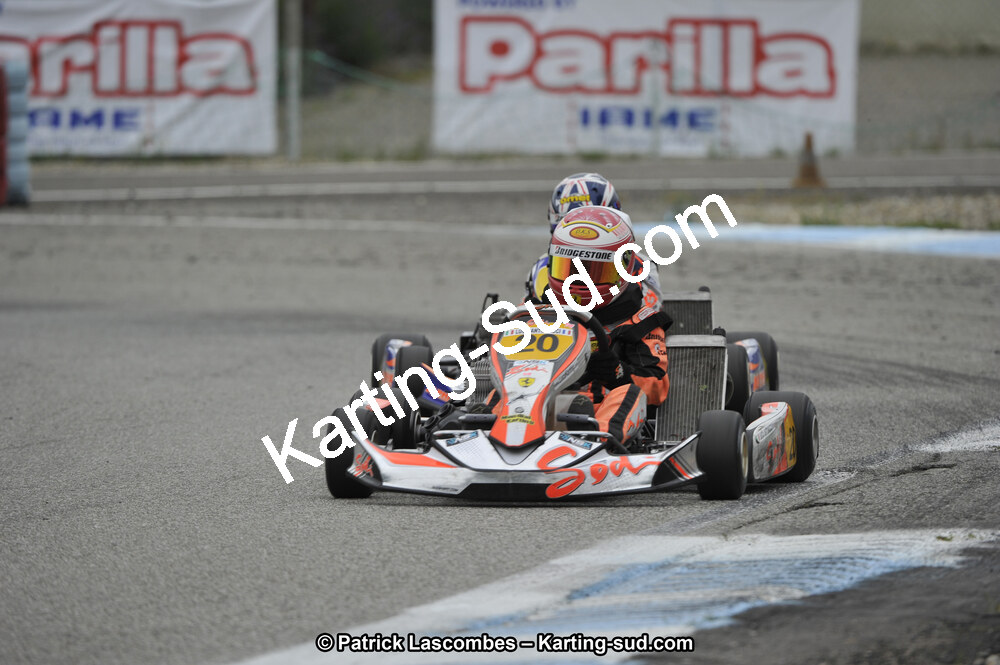 01/07/2012 : X30 Challenge Europa à Lavelanet (Photos Patrick Lascombes) 2012 — karting
