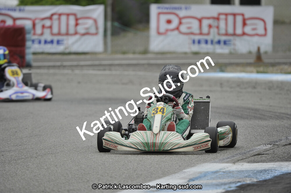 01/07/2012 : X30 Challenge Europa à Lavelanet (Photos Patrick Lascombes) 2012 — karting