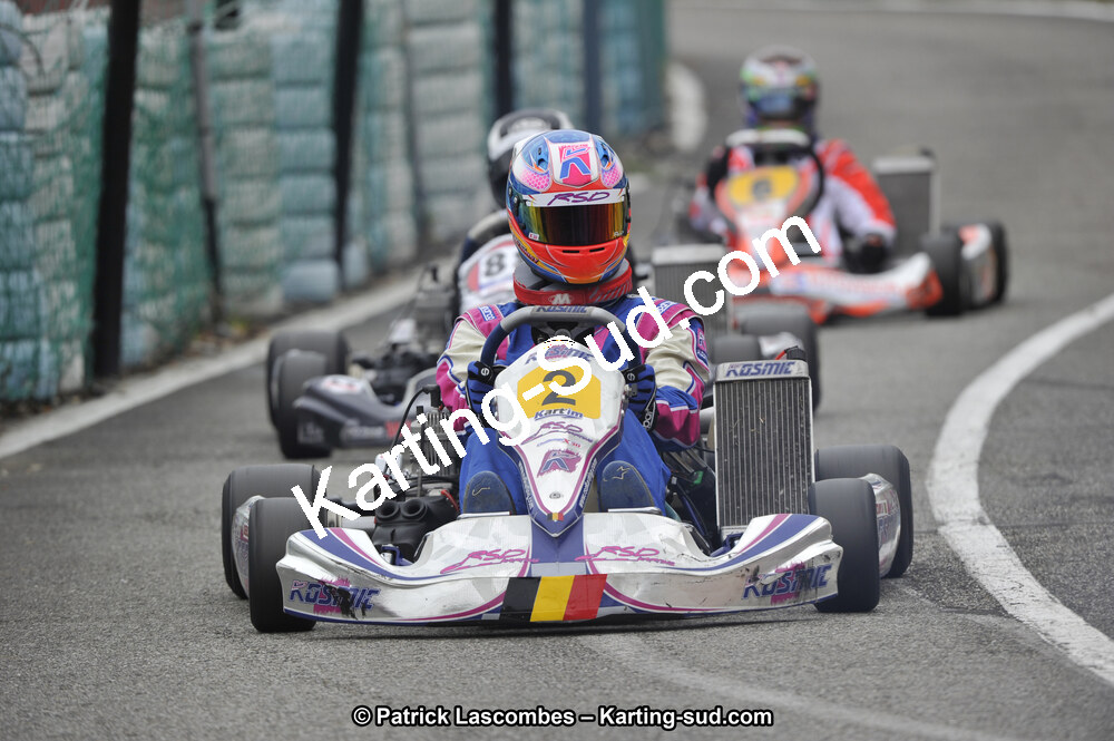 01/07/2012 : X30 Challenge Europa à Lavelanet (Photos Patrick Lascombes) 2012 — karting