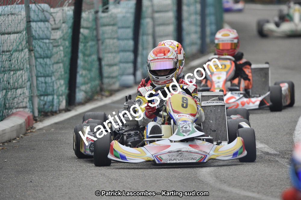 01/07/2012 : X30 Challenge Europa à Lavelanet (Photos Patrick Lascombes) 2012 — karting
