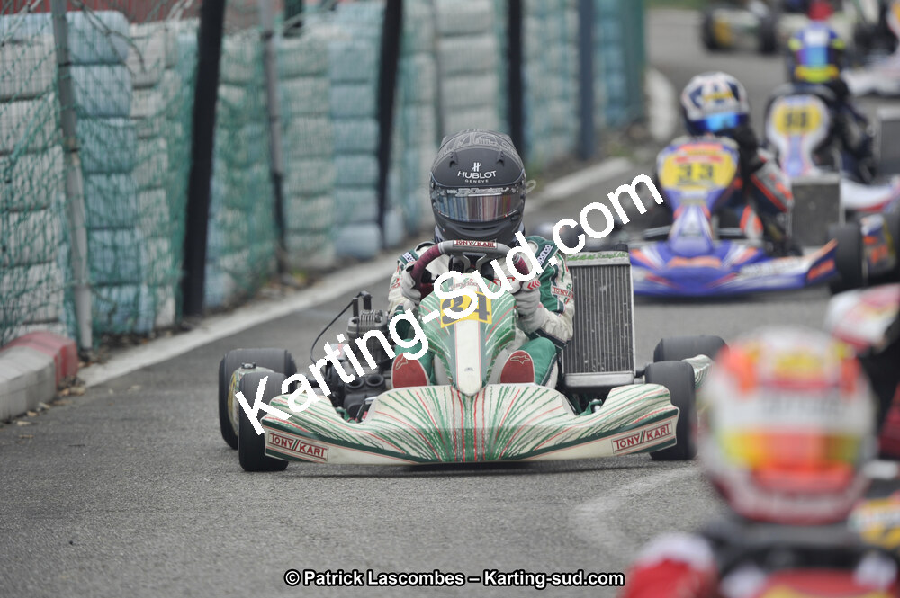 01/07/2012 : X30 Challenge Europa à Lavelanet (Photos Patrick Lascombes) 2012 — karting